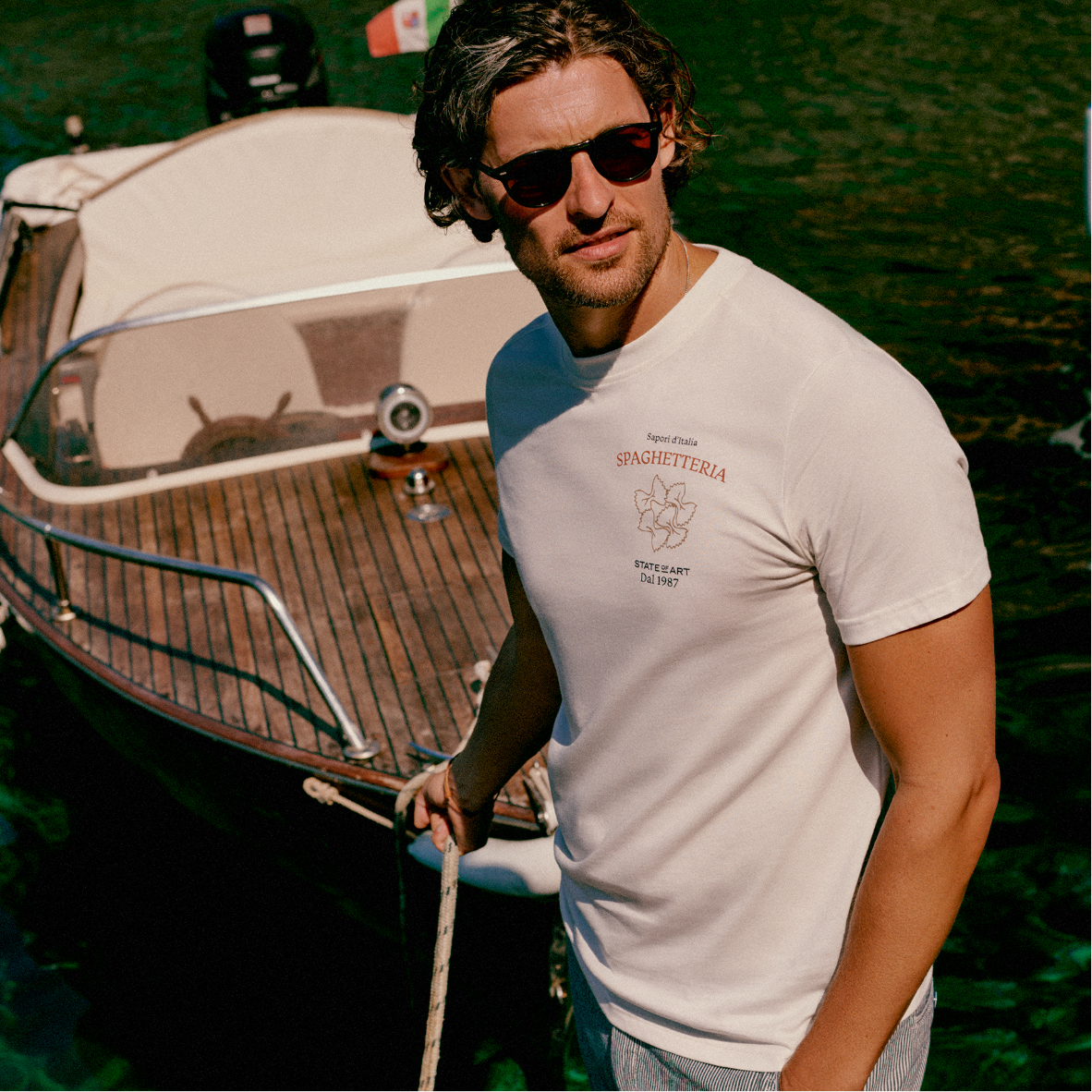 T-shirts