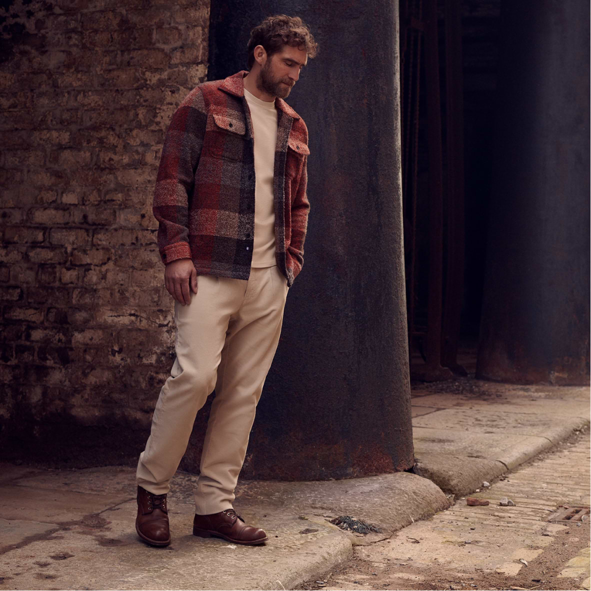 Trousers