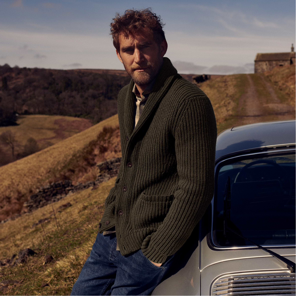 Cardigans