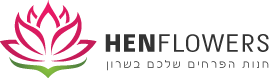 פרחי חן