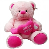 דובי להולדת הבת