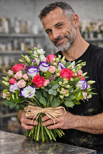 ברבור פראי