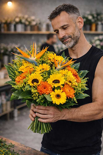 חמים ונעים