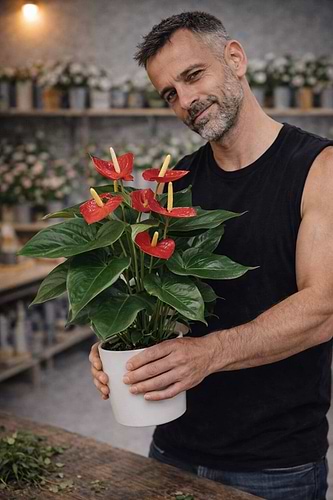 אנטורים