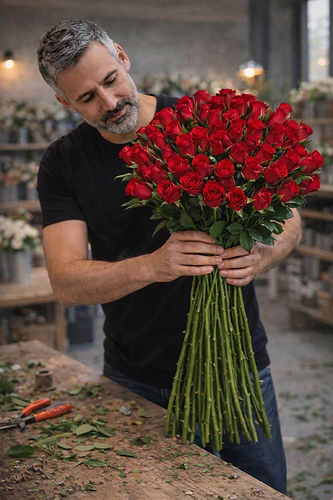 פינוק אמיתי