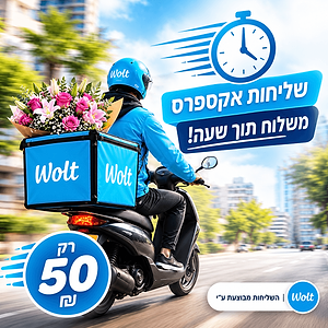 שליחות-אקספרס