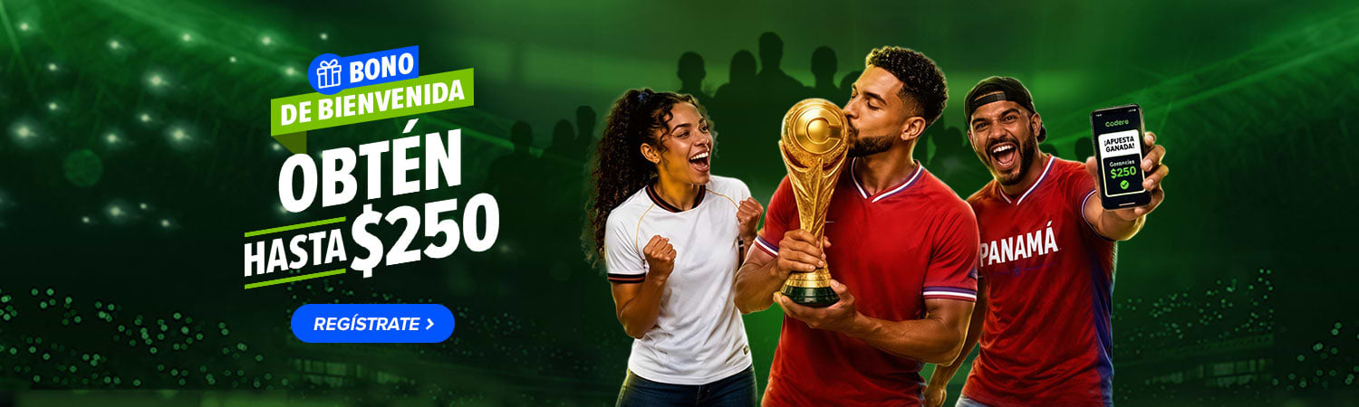 fifa world cup 2026 codere Panama