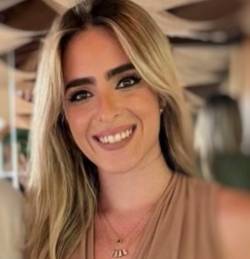 Imagen de Paola Bosquez