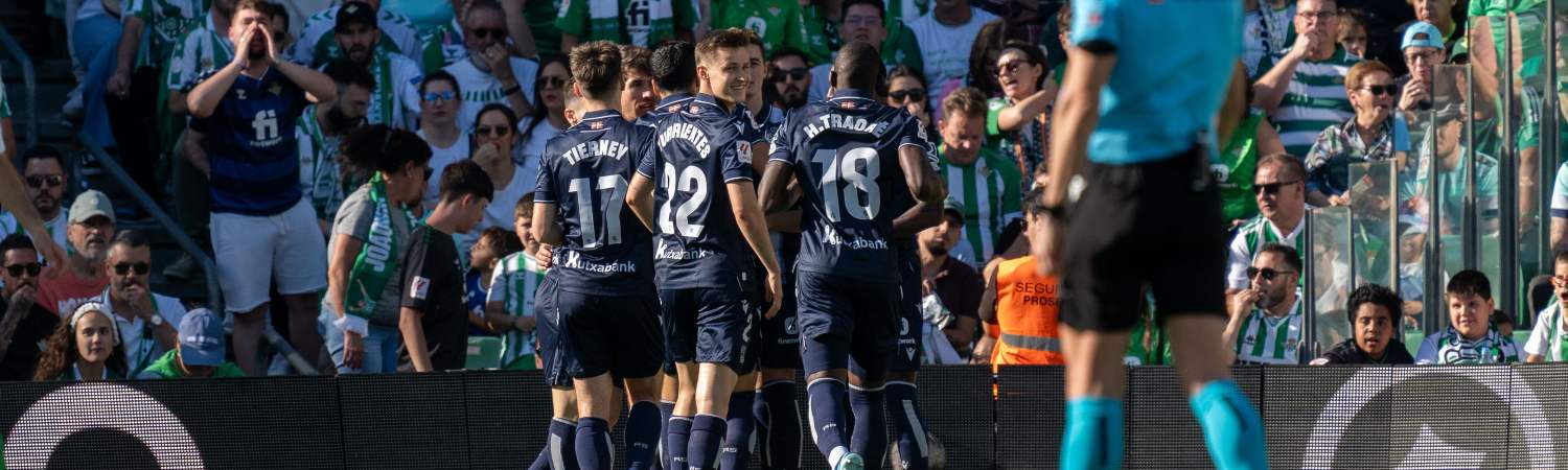 Real Sociedad vs Atletico de Madrid