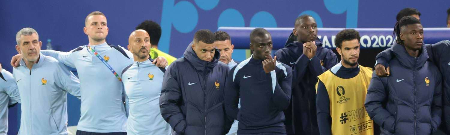 Mendy en el Real Madrid