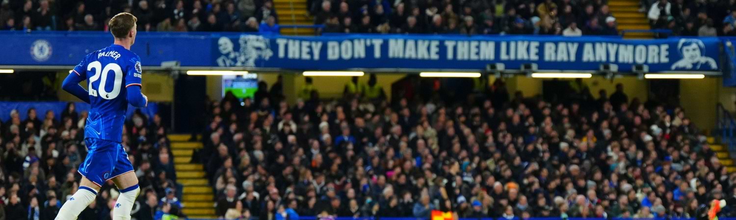 Chelsea vs Shamrock Rovers