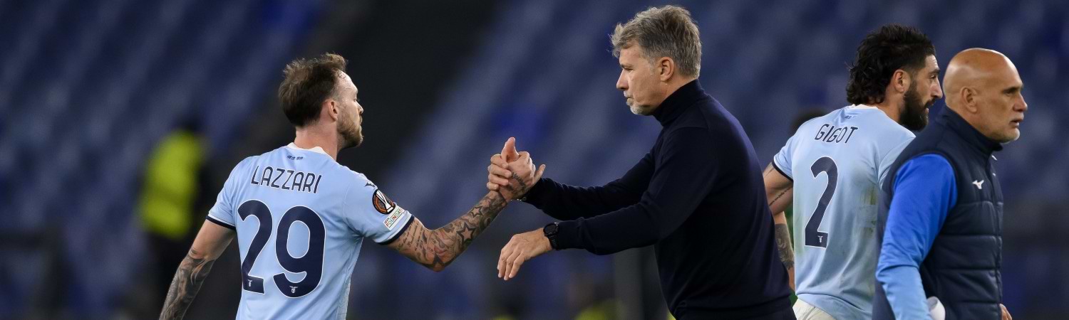 Europa League lazio 2024