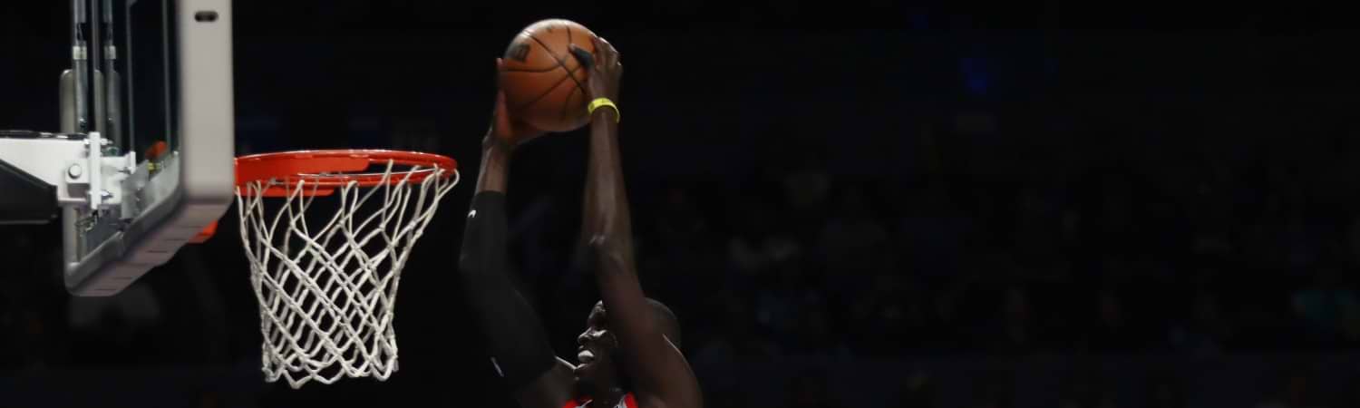 cuartos de final de la Emirates NBA Cup