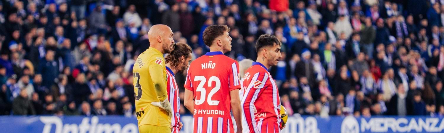 Atletico vs Bayer Leverkusen