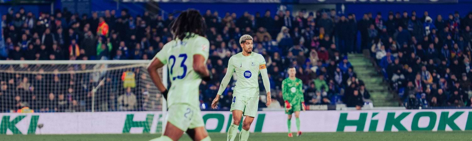 Benfica vs Barcelona