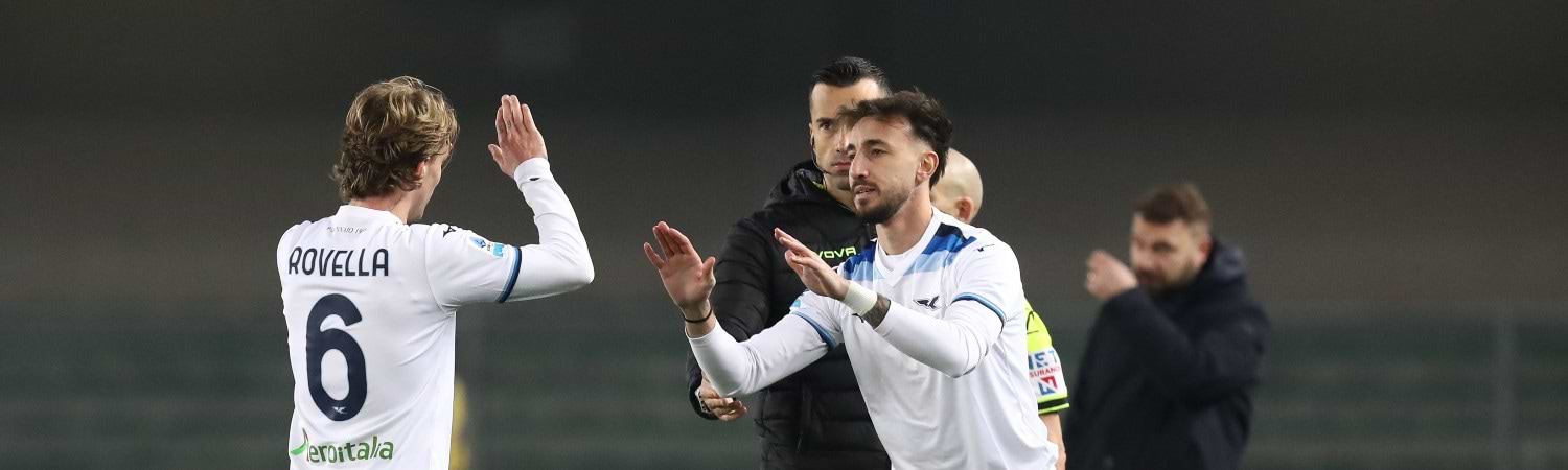 Lazio vs Real Sociedad 2025