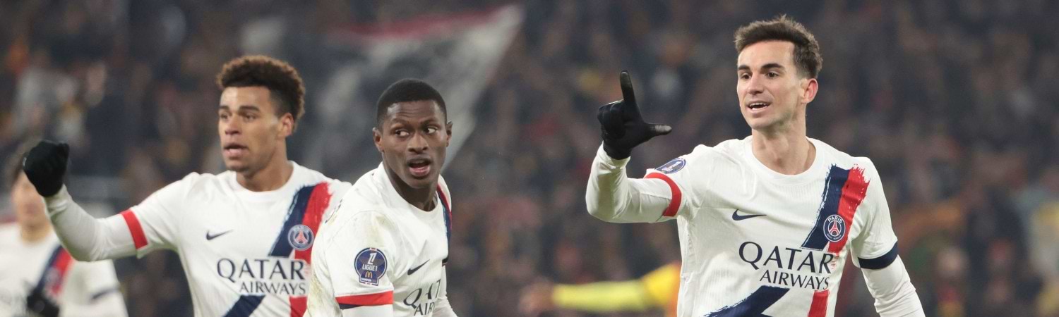 PSG vs Manchester City 2025