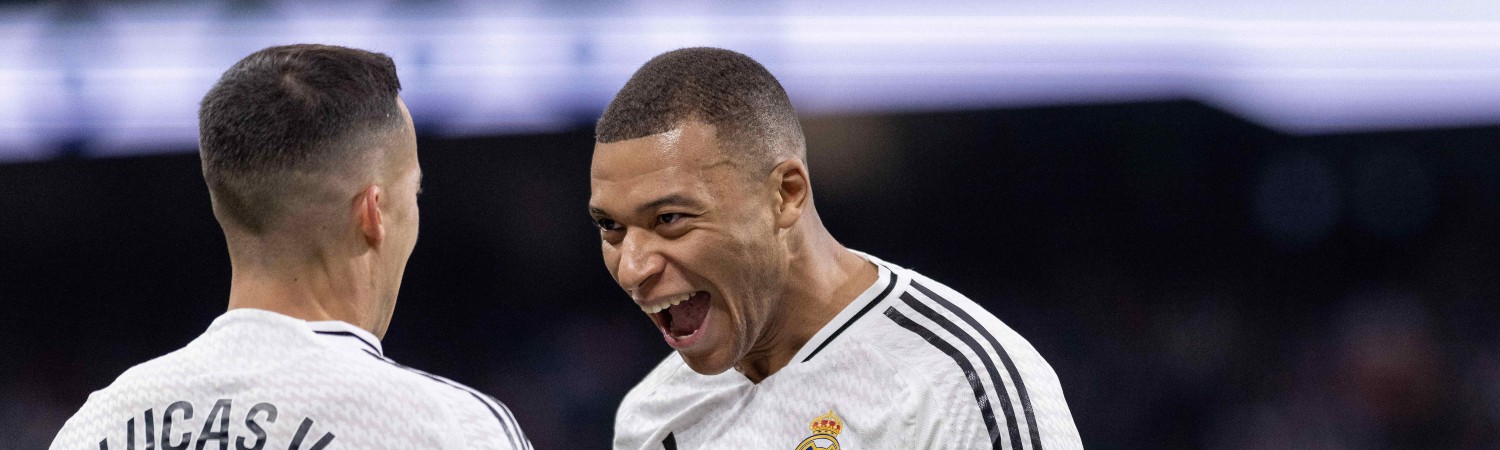 Real Madrid vs RB Salzburgo