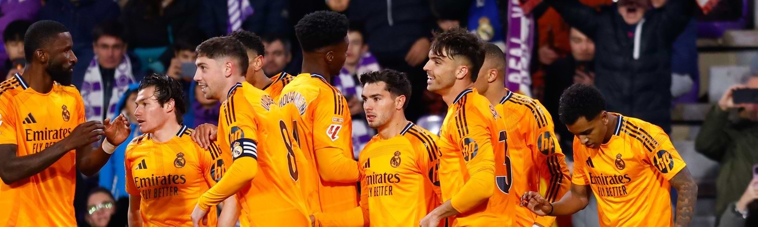 Stade Brestois vs Real Madrid