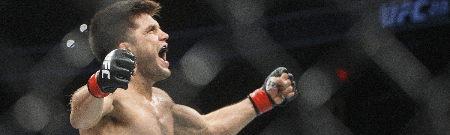 Cejudo vs Yadong UFC Fight Night 252