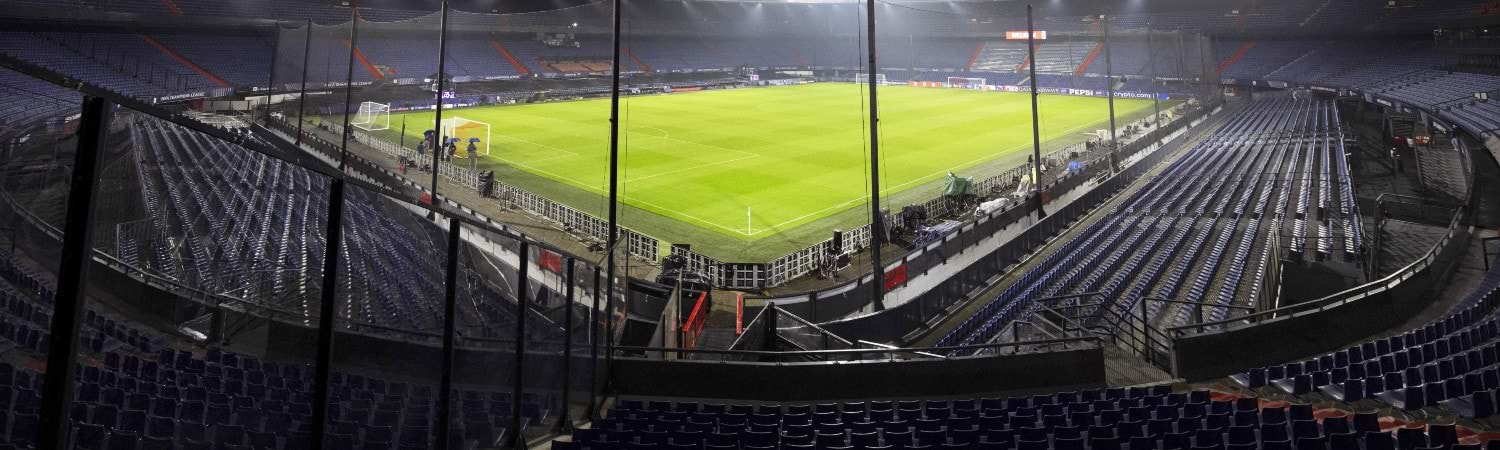 Feyenoord vs Milan 2025