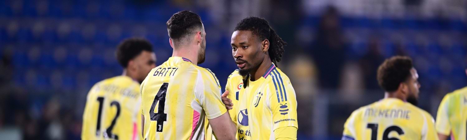 Juventus vs. PSV