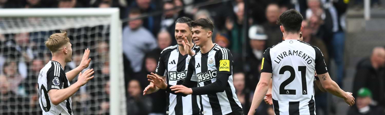 Liverpool vs Newcastle