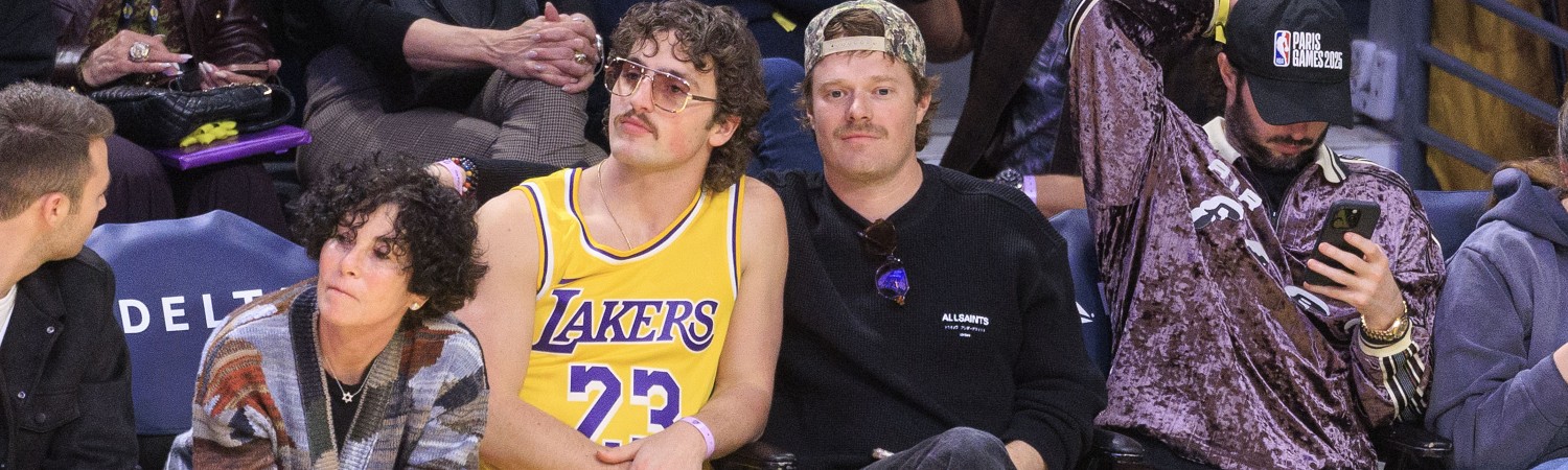 Los Angeles Lakers vs Los Angeles Clippers