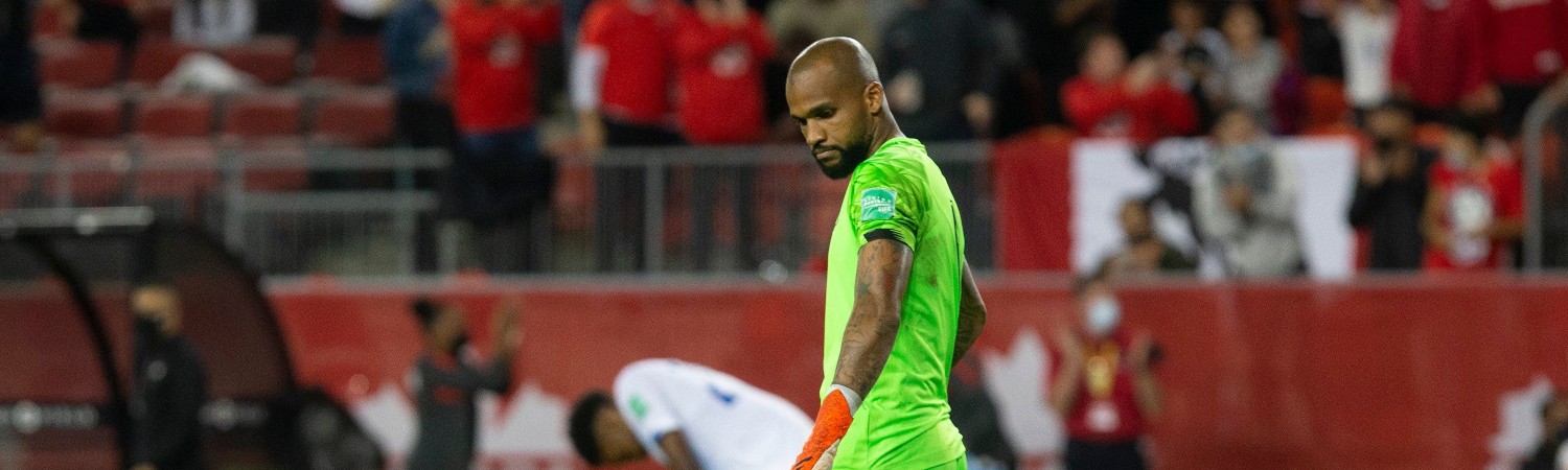 Luis Mejia panamá copa libertadores