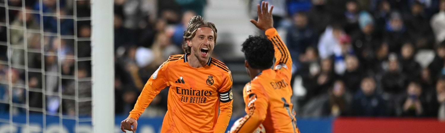 Manchester City vs Real Madrid 2025 champions league