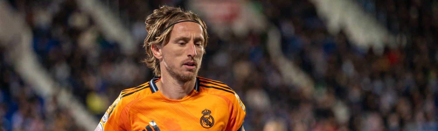 Osasuna vs Real Madrid