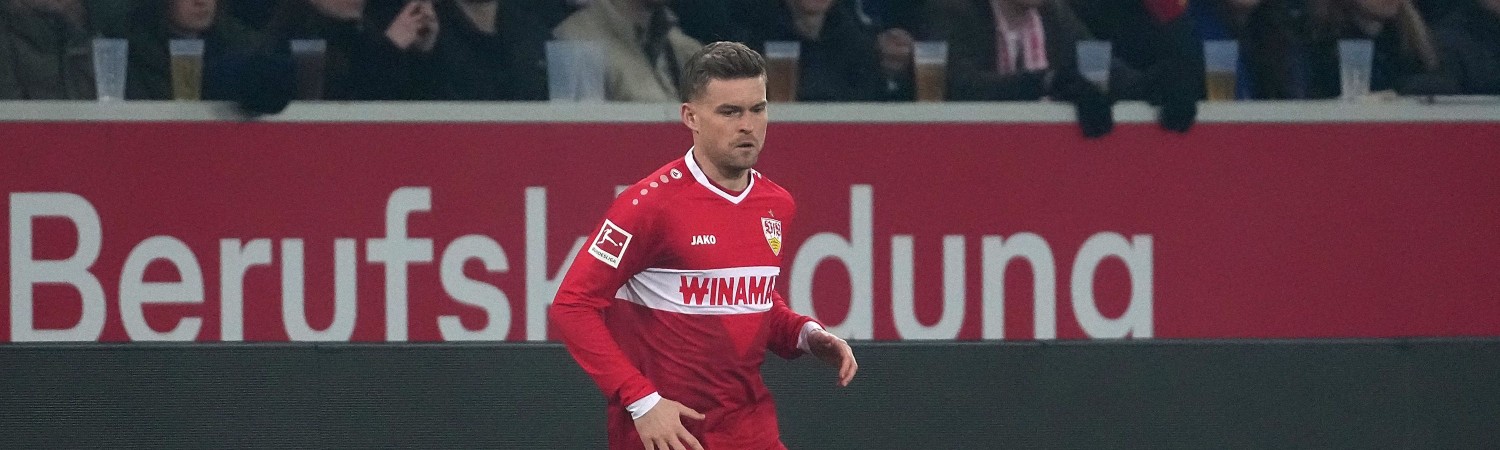 Stuttgart vs Bayern de Múnich