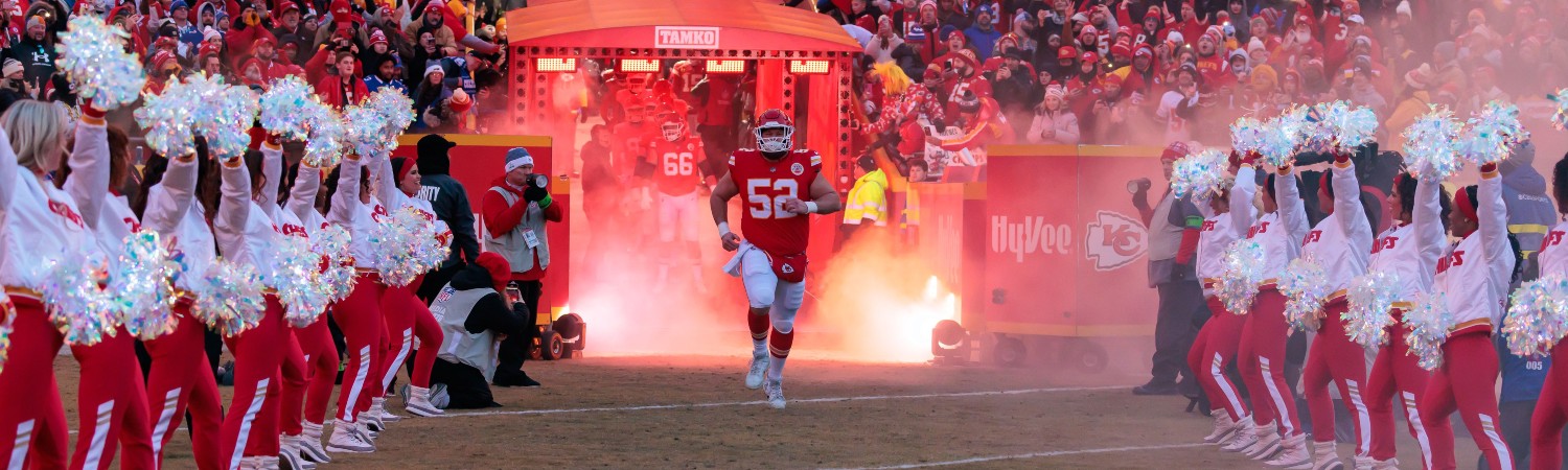 Super Bowl LIX los Chiefs