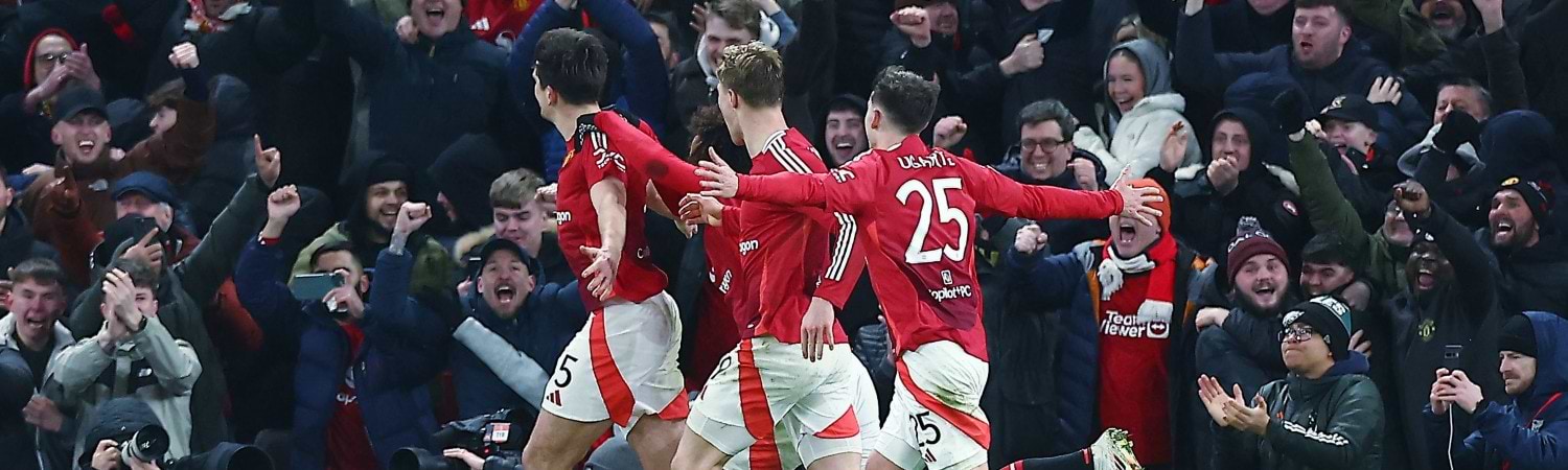 Tottenham vs Manchester United