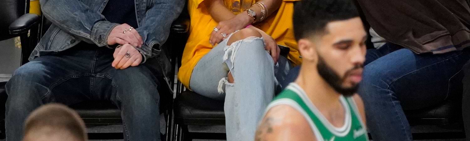 Boston Celtics vs Cleveland Cavaliers