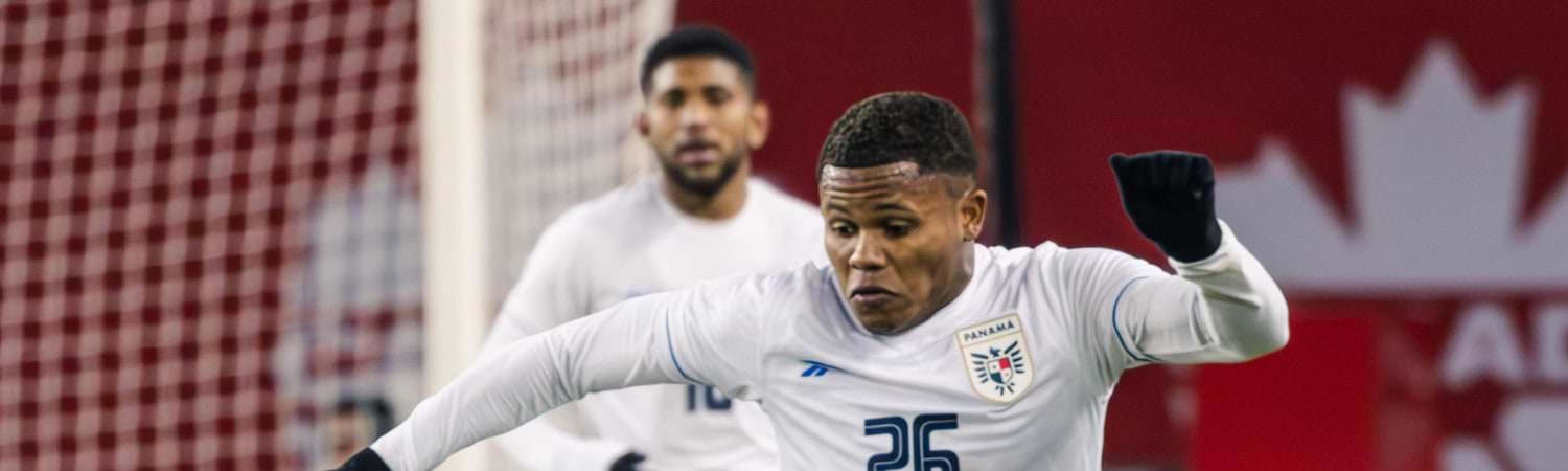 Estados Unidos vs Panama