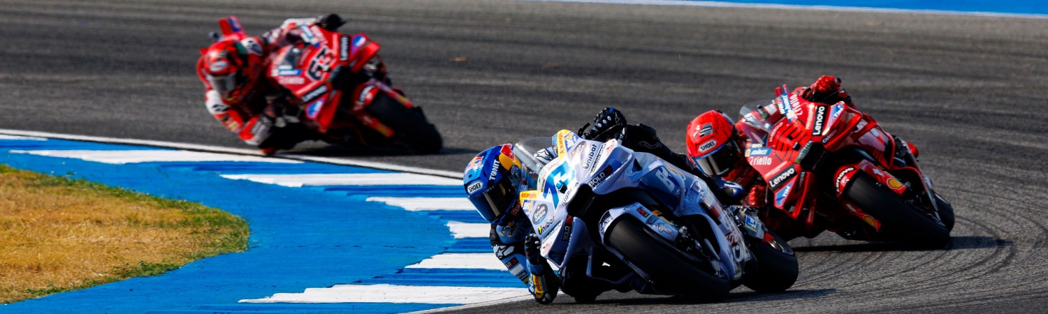 Gran Premio de Austin