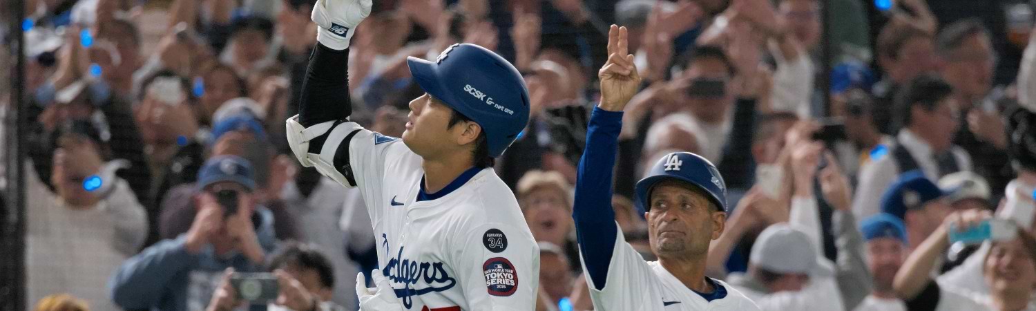 MLB 2025 balance de primavera