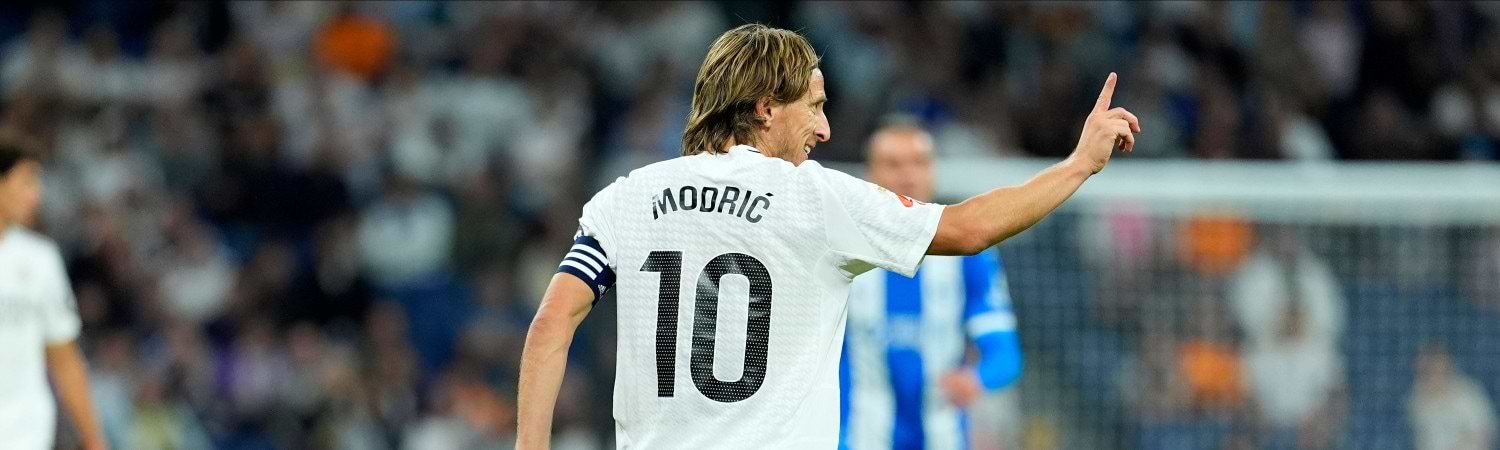 Alaves vs Real Madrid