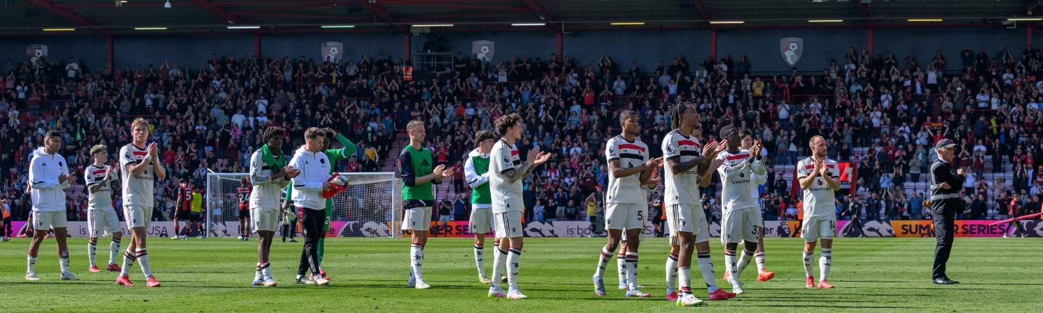 Athletic Club vs Manchester United