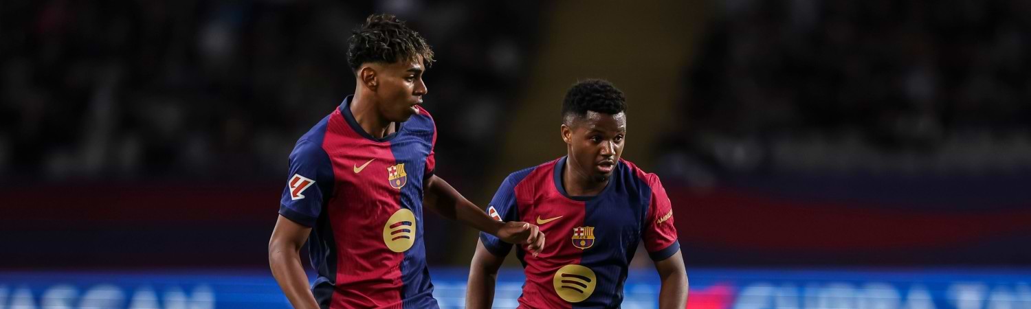 Barcelona vs Inter