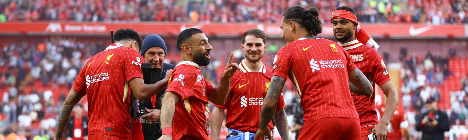 Chelsea vs Liverpool