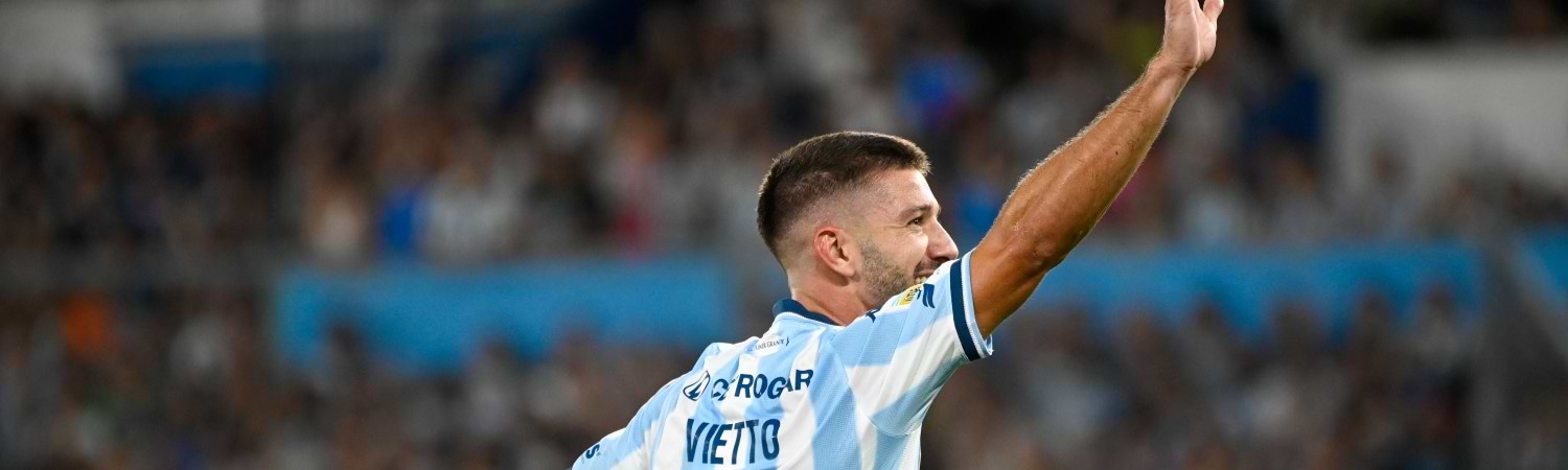 Colo Colo vs Racing Club