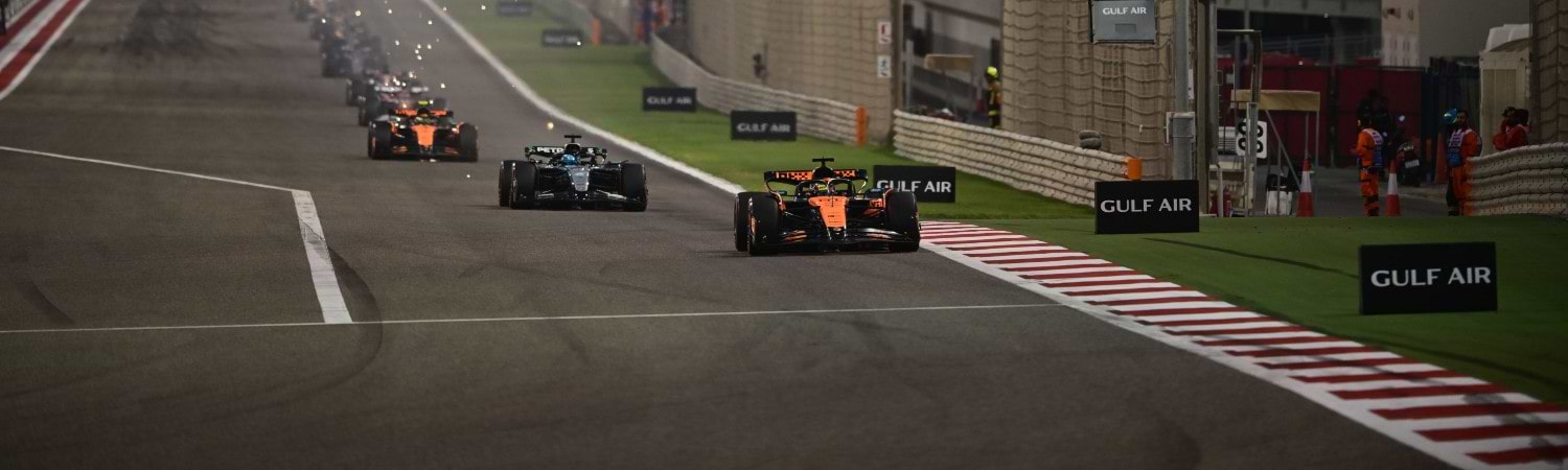 GP de Arabia Saudíi Piastri