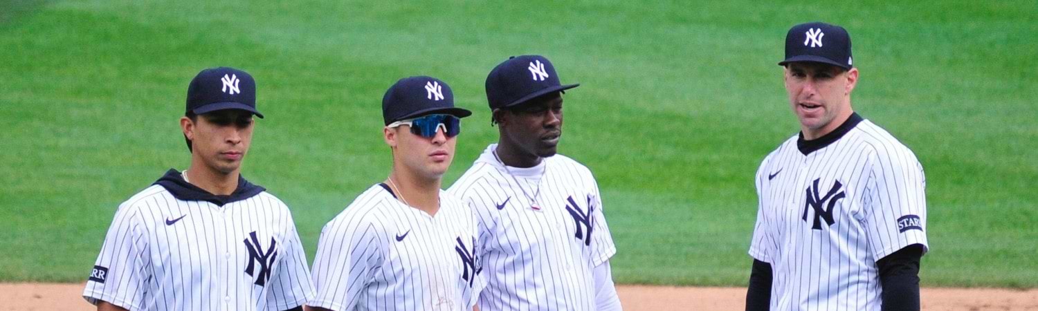 Guardians vs Yankees 2025