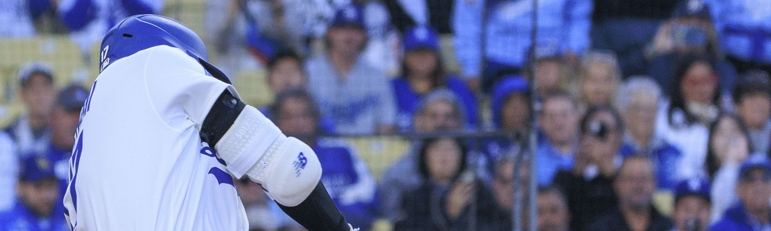 Marlins vs Dodgers mlb