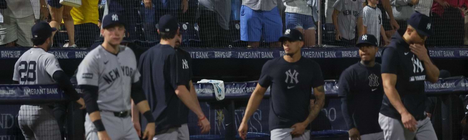 Orioles vs Yankees 2025