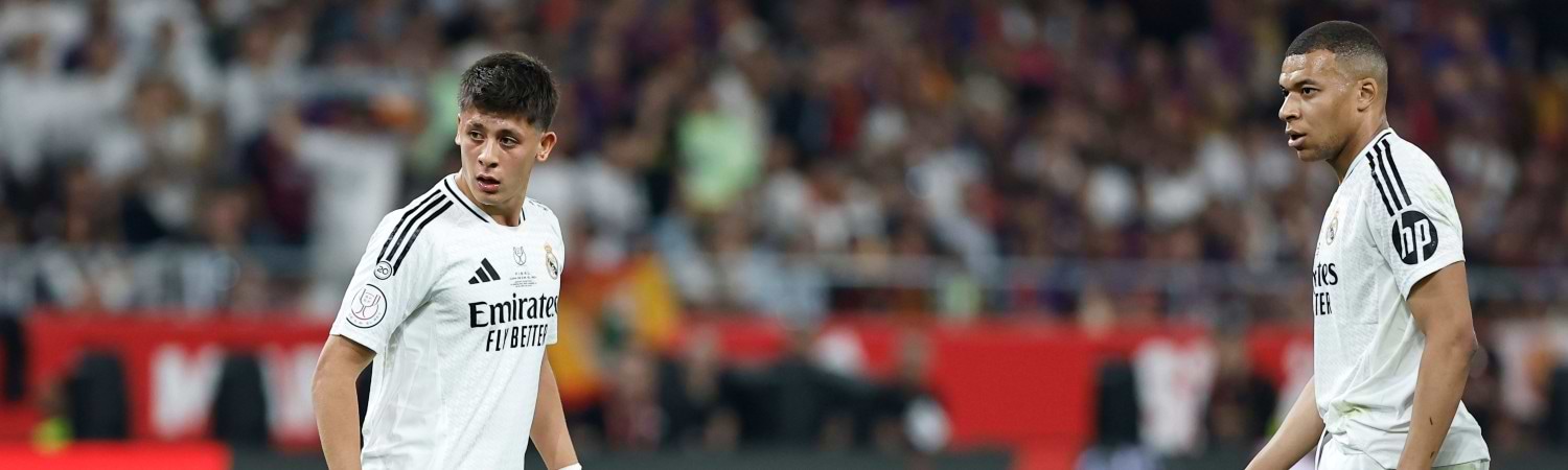 Real Madrid vs Celta