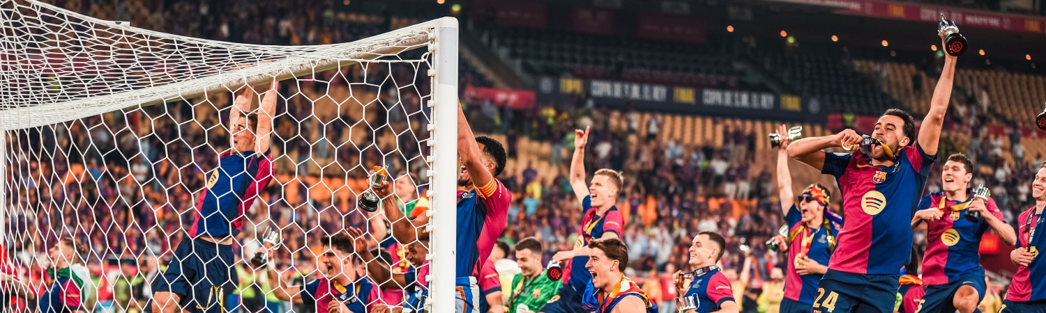 Real Valladolid vs Barcelona laliga