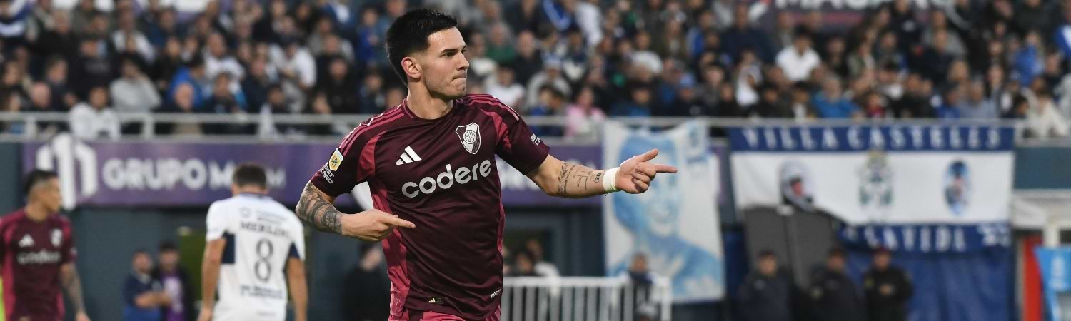 River Plate vs Boca Juniors